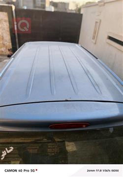 كرايسلر جراند كارافان